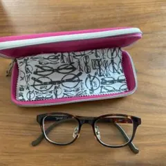 Zoff 度入り眼鏡