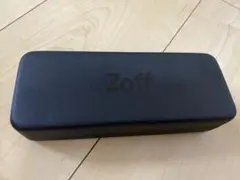メガネ　zoff