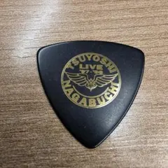 長渕剛 ギターピック 1997-1998ツアーグッズ - メルカリ