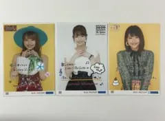 金澤朋子（Juice=Juice）生写真4枚セット - メルカリ