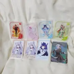 【即購入可】樋口楓 天宮こころ リゼ 倉持めると アンジュ える チェキ