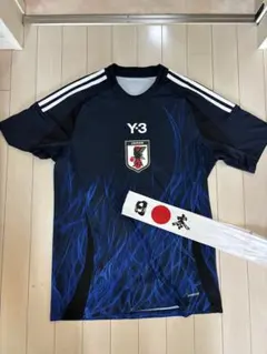 2026年最新】日本代表 y-3の人気アイテム - メルカリ