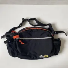 TERREX AEROREADYウエストバッ5L未使用 タグ付き オレンジ - メルカリ