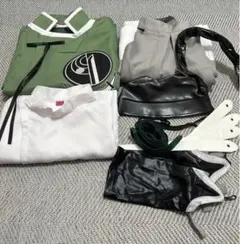刀剣乱舞 雲次 コスプレ衣装 Lサイズ(ズボンのみXLサイズ) コストモ製