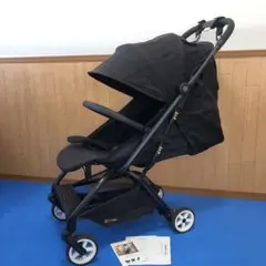サイベックス ベビーカー