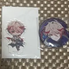 Y*Y様 にじさんじ セラフ・ダズルガーデン