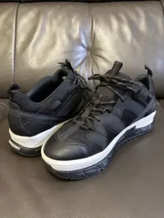 Burberry union low top サイズ41のサムネイル