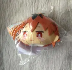 葬送のフリーレン　エニマイくじ　Ｄ賞　シュタルク　マスコット