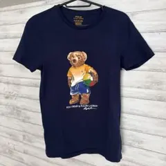 ポロラルフローレン ポロベア　Tシャツ　サイズXS