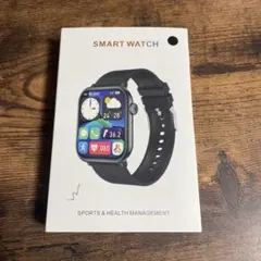 SMART WATCH スポーツ＆ヘルス管理