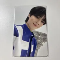 Straykids 5 star WITHMUU 店舗特典 アイエン トレカ