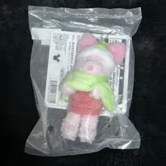 一番くじ　くまのプーさん　ピグレット