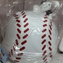 侍ジャパン サンリオ シナモロール タイトーくじ ラストハッピー賞 ラストワン