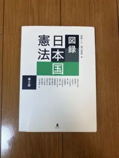 図録　日本国憲法　第2版
