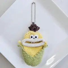 パクパクモンスター 【コンすけ】のサムネイル