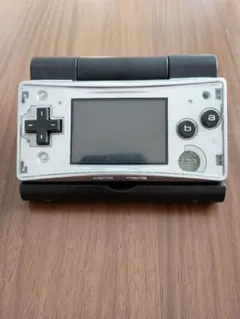 ニンテンドー　ゲームボーイミクロ　game boy micro gbm