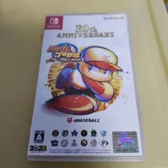 パワプロ2024 30th ANNIVERSARY