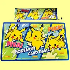 2025年最新】ポケモン プレイマット 韓国の人気アイテム - メルカリ