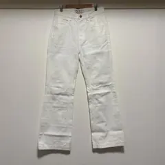 2025年最新】marni ブーツカットデニム・フレアデニムの人気アイテム