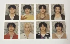 StrayKids 本国FC STAY 4期 証明写真 IDフォト