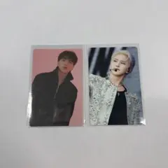 2026年最新】seventeen トレカ ホシの人気アイテム - メルカリ