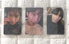 TXT テヒョン トレカ