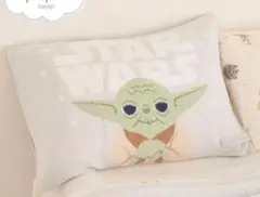 STAR WARS ヨーダ ピローケース STAR WARS ヨーダ ピローケース - メルカリ