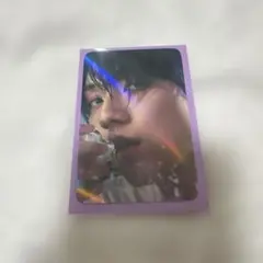 txt sanctuary with muu 特典 スビン