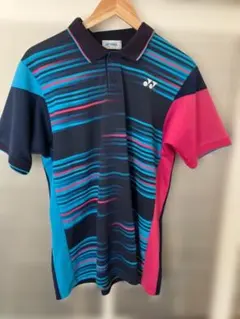 YONEX試合ユニホーム