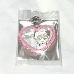 鶴丸国永 刀犬乱舞 ラバーストラップ