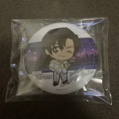 SEGAラッキーくじ　名探偵コナン　萩原研二