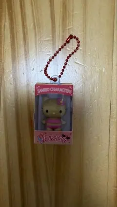 サンリオキャラクターズ チョコボックス キティ