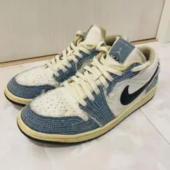 ナイキ エアジョーダン1 ロー SE 