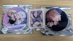 イケメン営業は理想の飼い主様 グラッテ 有償特典2点 CoLotta 1点