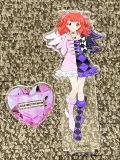 プリティーリズム・オーロラドリーム 春音あいら アクリルスタンド
