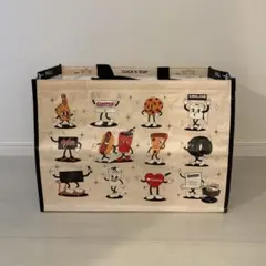 コストコ ショッピングバッグ エコバッグ 大