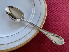 【ラス1☆希少品☆マルリー☆極美品☆】クリストフル マルリー ティースプーンのサムネイル