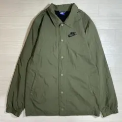 コーチ ナイロンジャケット