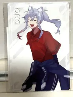 カラフルピーチ　ファンミーティング　特典　どぬく