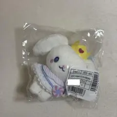 JOCHUM RURU マスコットキーホルダー