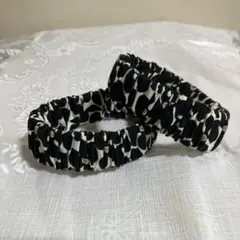 アームバンドhandmade NO・612キッチンに一個どうぞ❣️綿ブロード