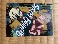ストリートファイター 6 ドンキホーテ コラボ特典 エド - メルカリ