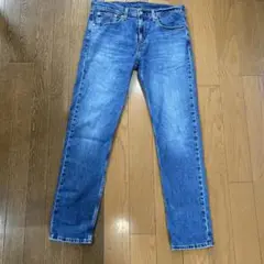 リーバイス502 w32