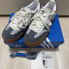 adidas SAMBAEW atmos スニーカー 23センチのサムネイル