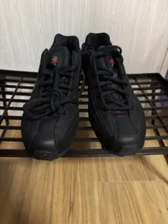 NIKE WMNS SHOX Z HQ7540-002のサムネイル