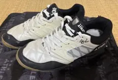 ジャンク！中古！アスレタ o-Rei T008 25.0cm