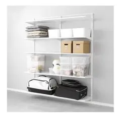 生産終了・希少】IKEA PS 2014 シェルフハンガー 芦沢啓治デザイン