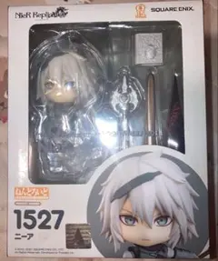 ニーアレプリカント ニーア ねんどろいど グッドスマイルカンパニー 1527 ニーアレプリカント ニーア ねんどろいど グッドスマイルカンパニー