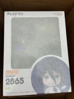 ねんどろいど チェンソーマン レゼ 2865のサムネイル