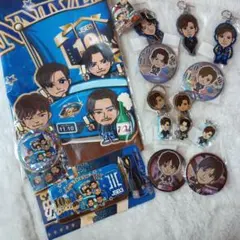 三代目JSB まとめ売り